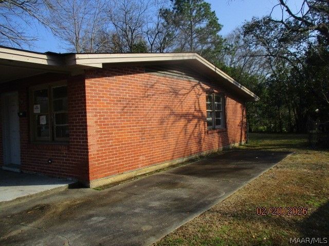 729 UPCHURCH Circle, Montgomery, AL 36105