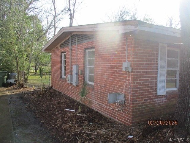 729 UPCHURCH Circle, Montgomery, AL 36105