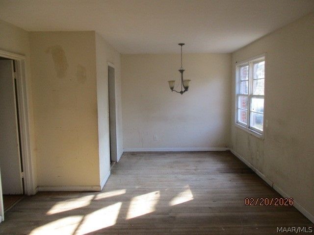 729 UPCHURCH Circle, Montgomery, AL 36105