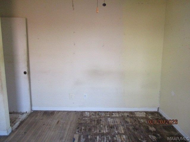 729 UPCHURCH Circle, Montgomery, AL 36105