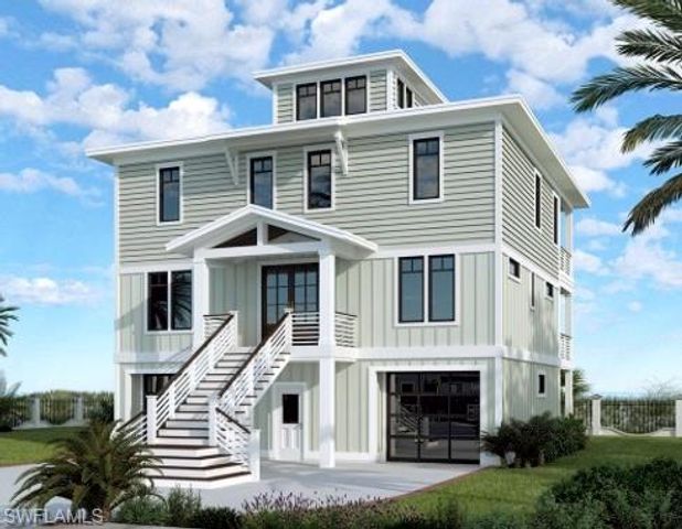 20 Avenida Carita, Fort Myers Beach, FL 33931