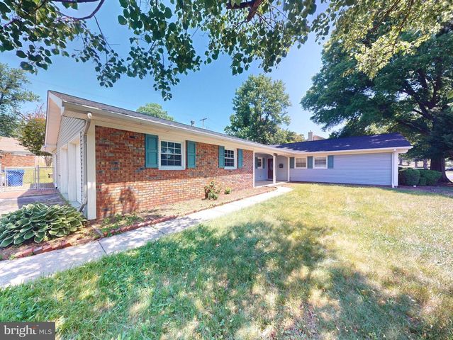 12200 MAYCHECK LN, Bowie, MD 20715