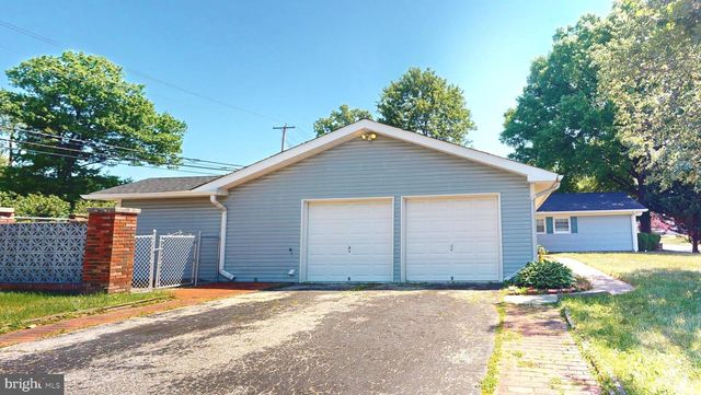 12200 MAYCHECK LN, Bowie, MD 20715
