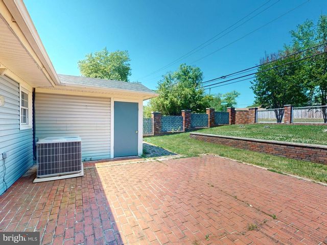 12200 MAYCHECK LN, Bowie, MD 20715