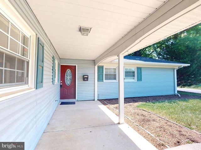 12200 MAYCHECK LN, Bowie, MD 20715