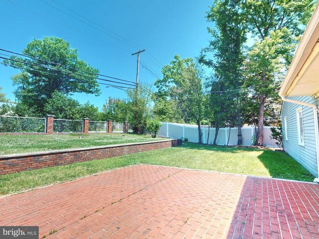12200 MAYCHECK LN, Bowie, MD 20715