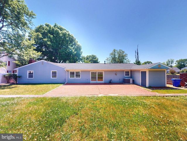 12200 MAYCHECK LN, Bowie, MD 20715