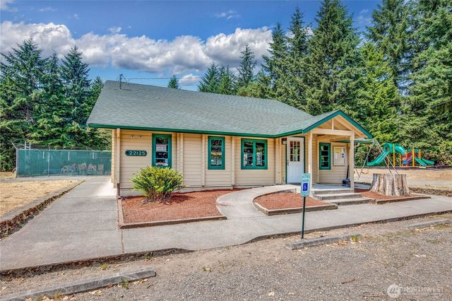 22250 NE Sea Vista, Poulsbo, WA 98370