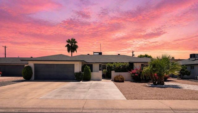 1237 E Riviera Drive, Tempe, AZ 85282