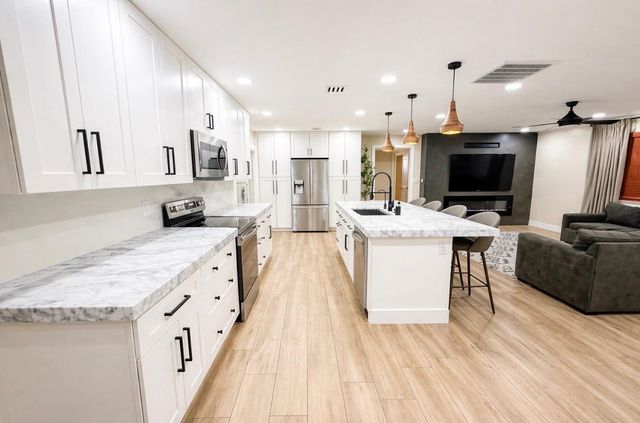 1237 E Riviera Drive, Tempe, AZ 85282