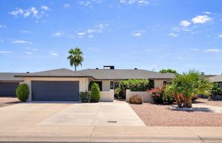 1237 E Riviera Drive, Tempe, AZ 85282