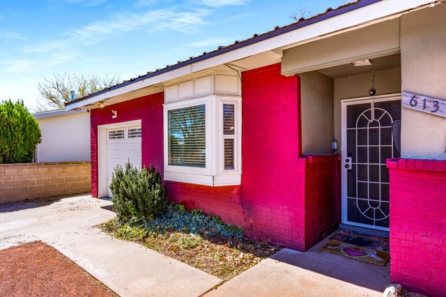 613 Jane Street NE, Albuquerque, NM 87123