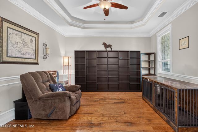 1735 HAGANS RIDGE Court, Green Cove Springs, FL 32043