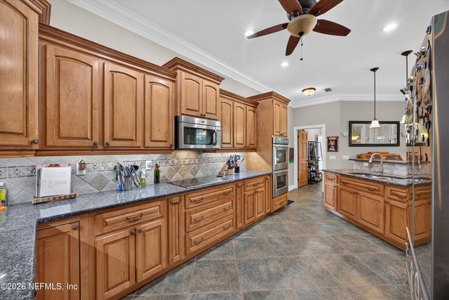 1735 HAGANS RIDGE Court, Green Cove Springs, FL 32043
