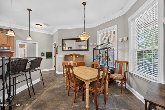 1735 HAGANS RIDGE Court, Green Cove Springs, FL 32043