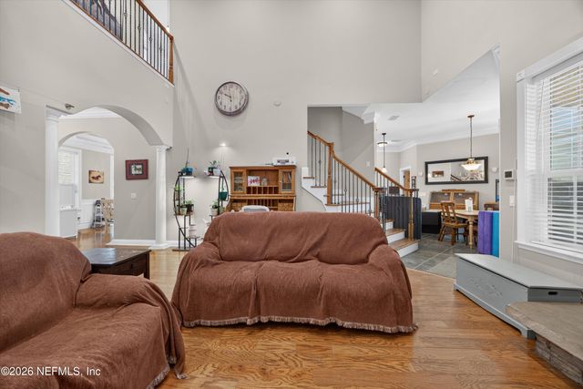 1735 HAGANS RIDGE Court, Green Cove Springs, FL 32043