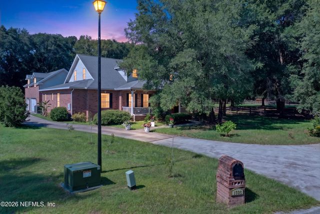 1735 HAGANS RIDGE Court, Green Cove Springs, FL 32043