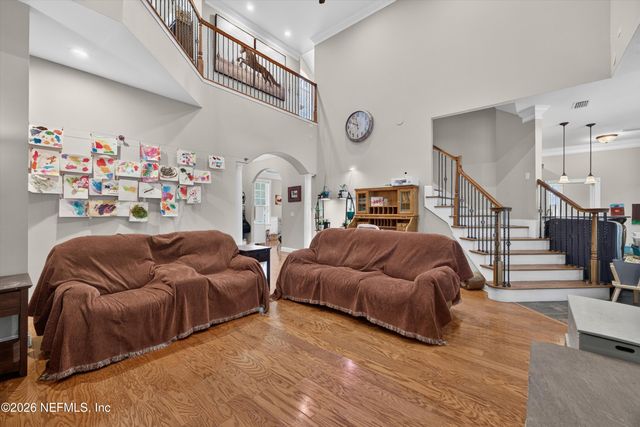 1735 HAGANS RIDGE Court, Green Cove Springs, FL 32043