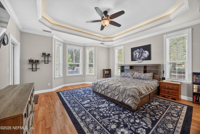 1735 HAGANS RIDGE Court, Green Cove Springs, FL 32043
