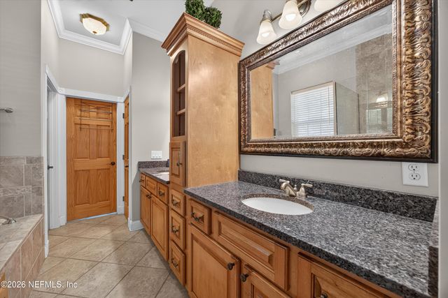 1735 HAGANS RIDGE Court, Green Cove Springs, FL 32043