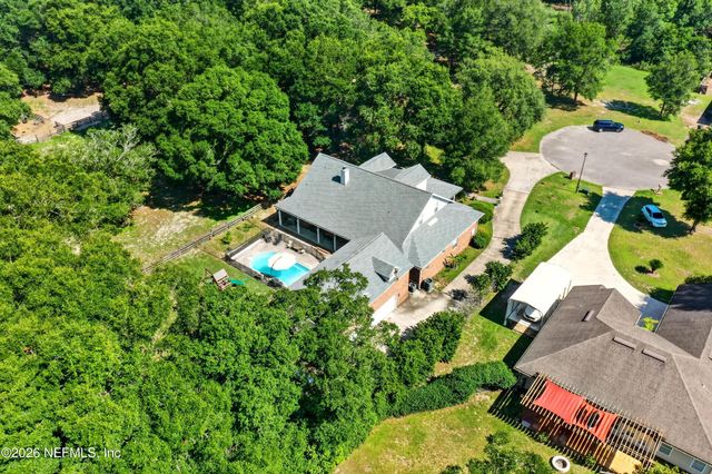1735 HAGANS RIDGE Court, Green Cove Springs, FL 32043