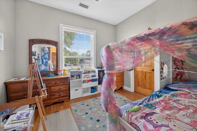 1735 HAGANS RIDGE Court, Green Cove Springs, FL 32043