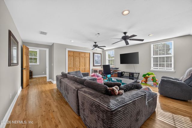 1735 HAGANS RIDGE Court, Green Cove Springs, FL 32043