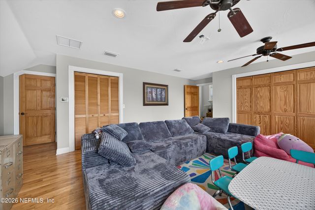 1735 HAGANS RIDGE Court, Green Cove Springs, FL 32043