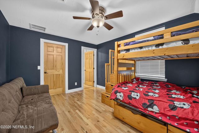 1735 HAGANS RIDGE Court, Green Cove Springs, FL 32043