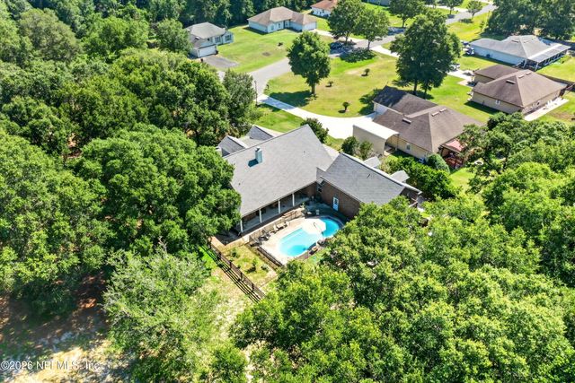 1735 HAGANS RIDGE Court, Green Cove Springs, FL 32043