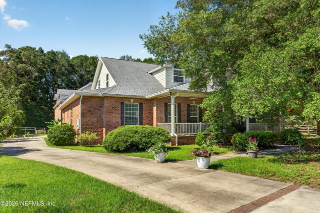 1735 HAGANS RIDGE Court, Green Cove Springs, FL 32043