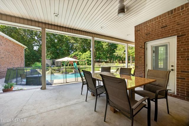 1735 HAGANS RIDGE Court, Green Cove Springs, FL 32043