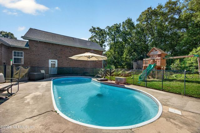 1735 HAGANS RIDGE Court, Green Cove Springs, FL 32043
