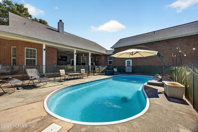 1735 HAGANS RIDGE Court, Green Cove Springs, FL 32043
