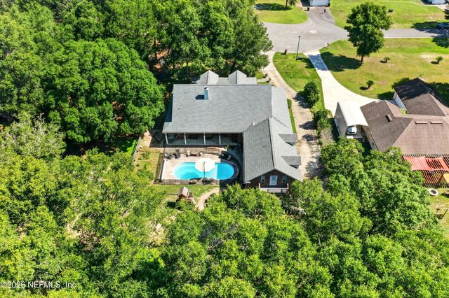 1735 HAGANS RIDGE Court, Green Cove Springs, FL 32043