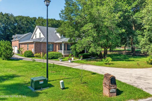 1735 HAGANS RIDGE Court, Green Cove Springs, FL 32043