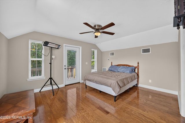 1735 HAGANS RIDGE Court, Green Cove Springs, FL 32043