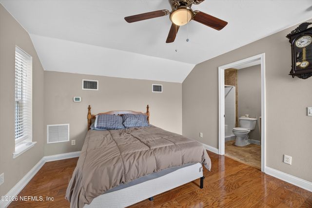 1735 HAGANS RIDGE Court, Green Cove Springs, FL 32043