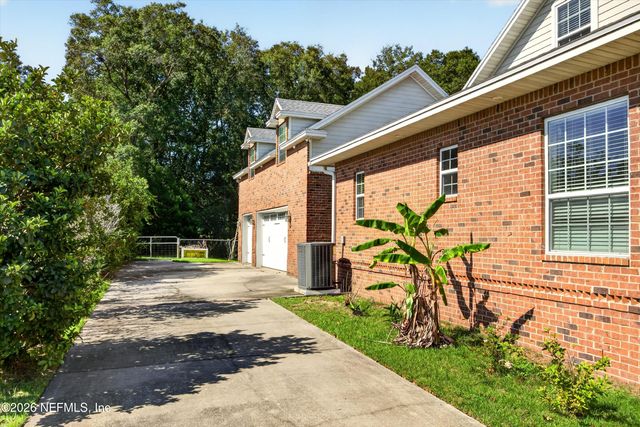 1735 HAGANS RIDGE Court, Green Cove Springs, FL 32043