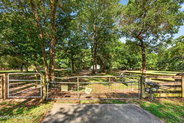 1735 HAGANS RIDGE Court, Green Cove Springs, FL 32043