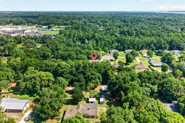 1735 HAGANS RIDGE Court, Green Cove Springs, FL 32043