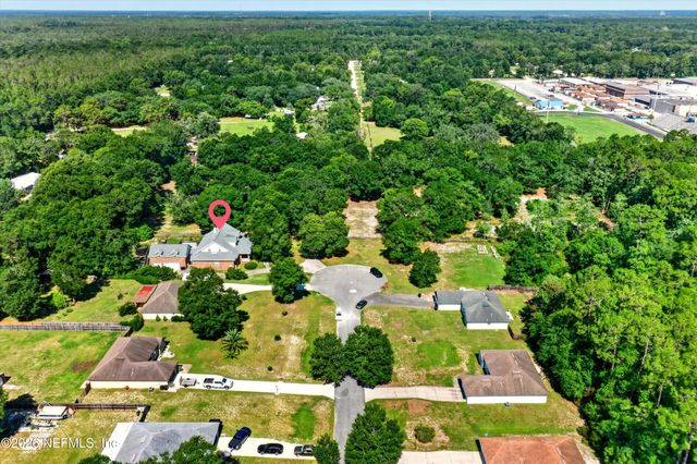 1735 HAGANS RIDGE Court, Green Cove Springs, FL 32043