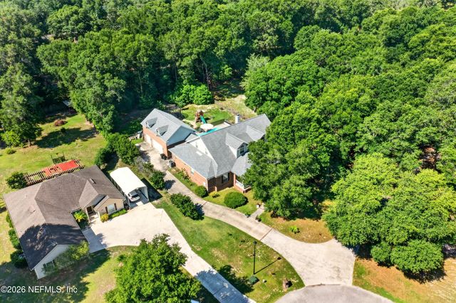 1735 HAGANS RIDGE Court, Green Cove Springs, FL 32043