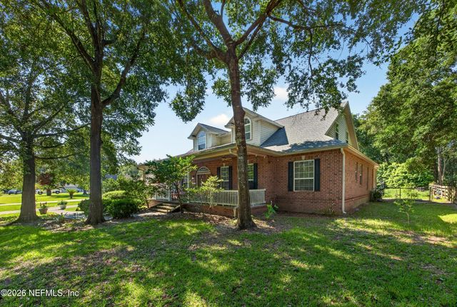 1735 HAGANS RIDGE Court, Green Cove Springs, FL 32043