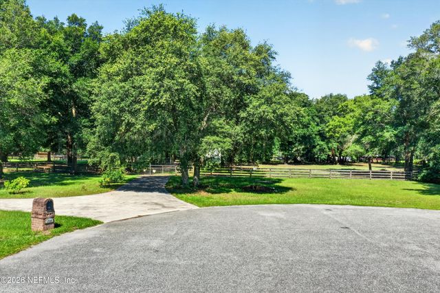 1735 HAGANS RIDGE Court, Green Cove Springs, FL 32043