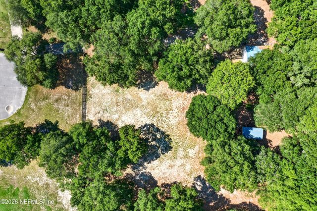 1735 HAGANS RIDGE Court, Green Cove Springs, FL 32043
