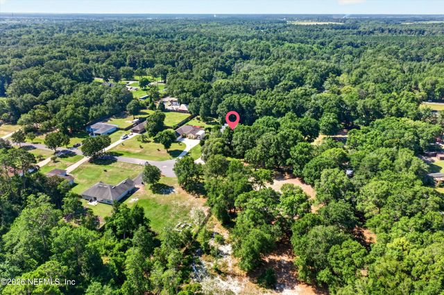 1735 HAGANS RIDGE Court, Green Cove Springs, FL 32043