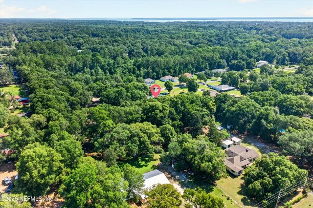 1735 HAGANS RIDGE Court, Green Cove Springs, FL 32043