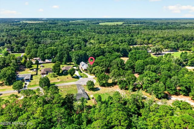 1735 HAGANS RIDGE Court, Green Cove Springs, FL 32043