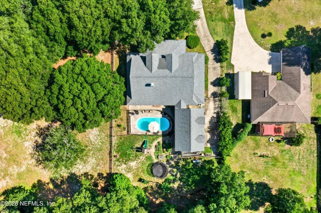 1735 HAGANS RIDGE Court, Green Cove Springs, FL 32043
